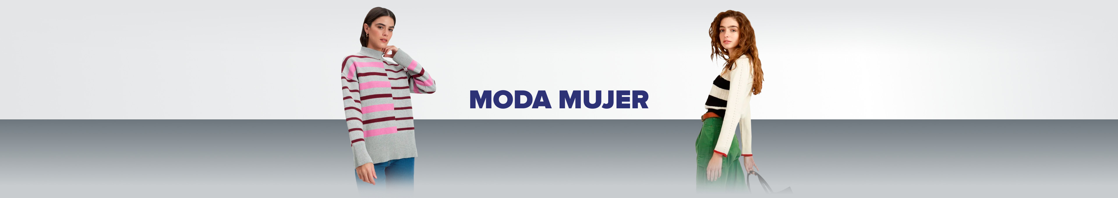 Moda mujer