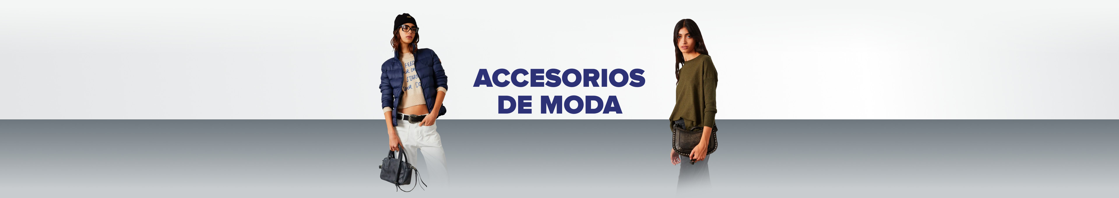 Accesorios de moda