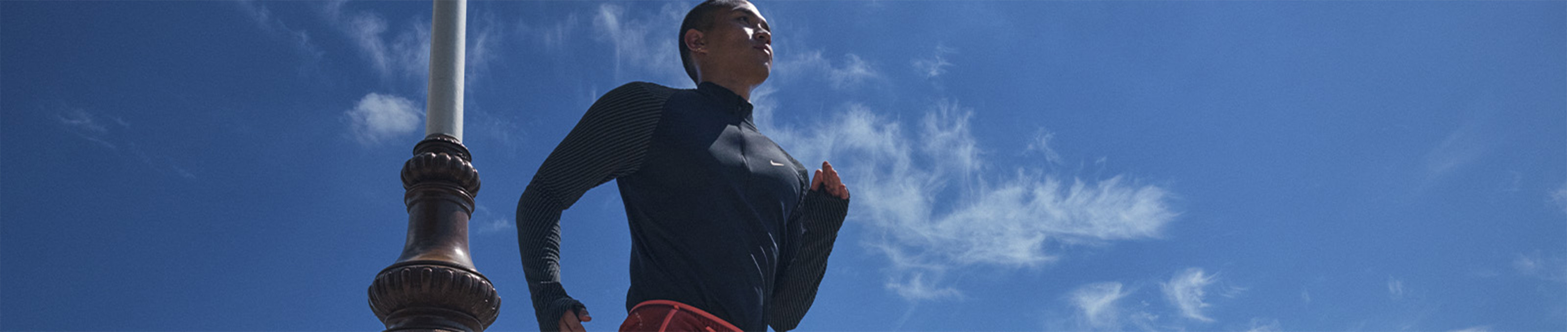 Explora el calzado de trail running