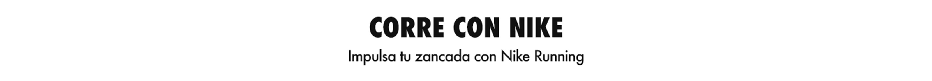 Explora el calzado de trail running