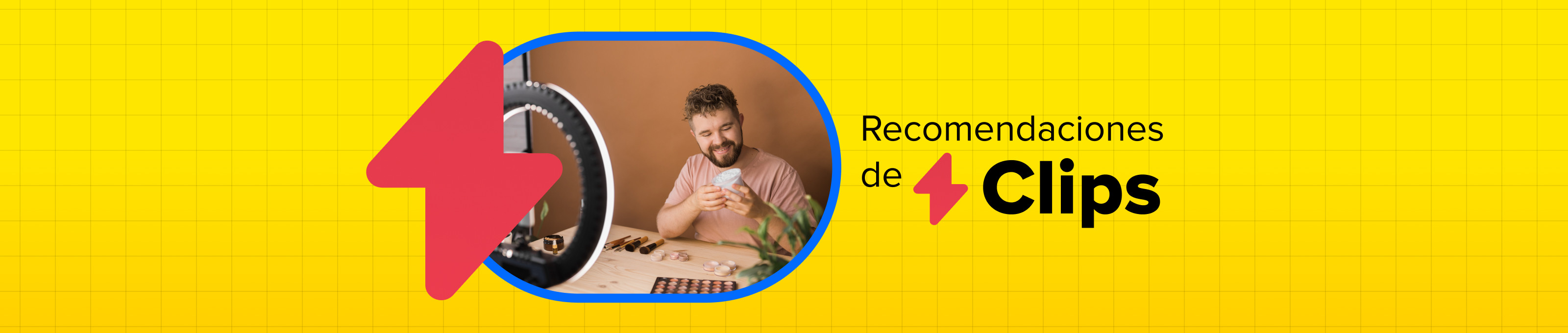 RECOMENDACIONES DE CLIPS