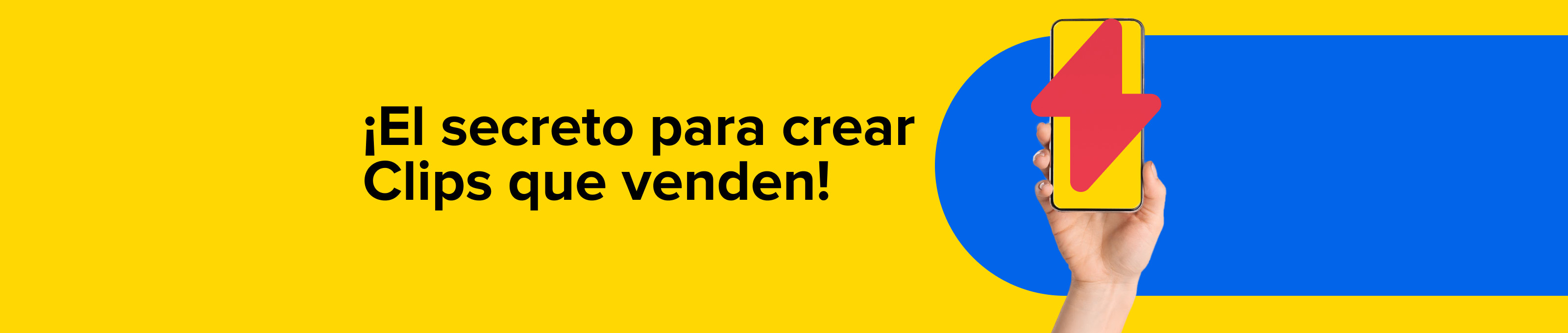 el secreto para crear clips que venden