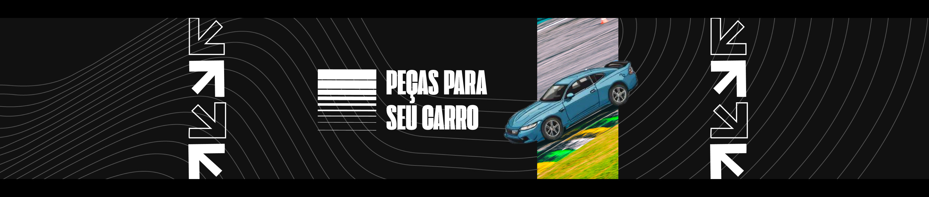 PEÇAS PARA SUA MOTO