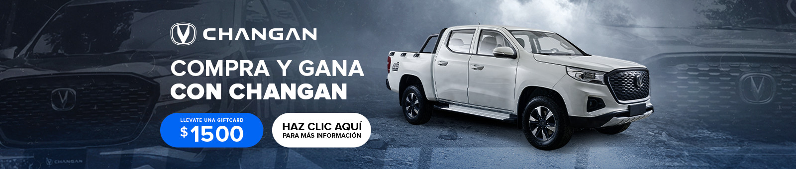 CHANGAN
