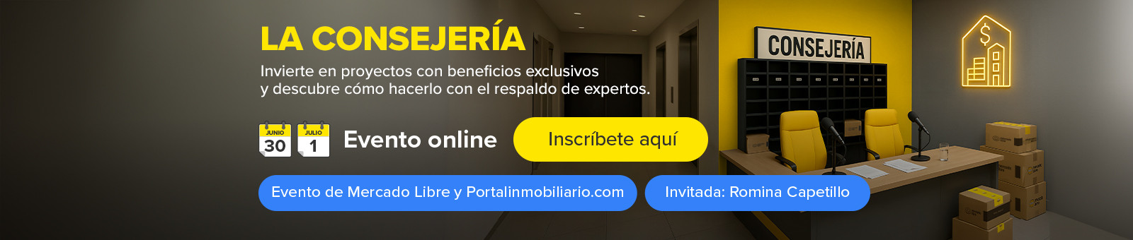 Consejeria