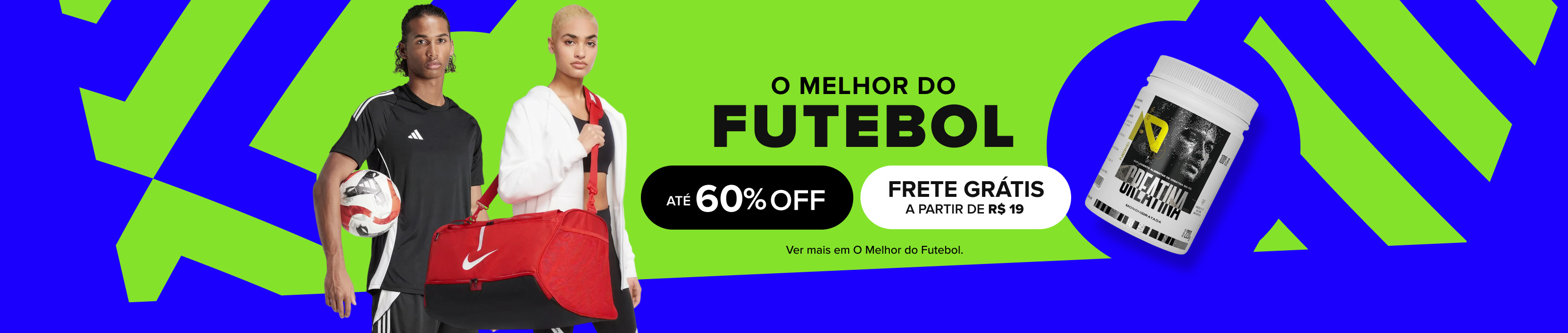 O MELHOR DO FUTEBOL