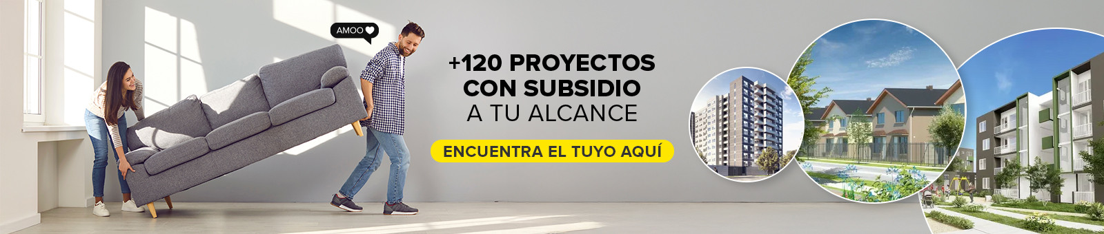 Santander + Subsidios