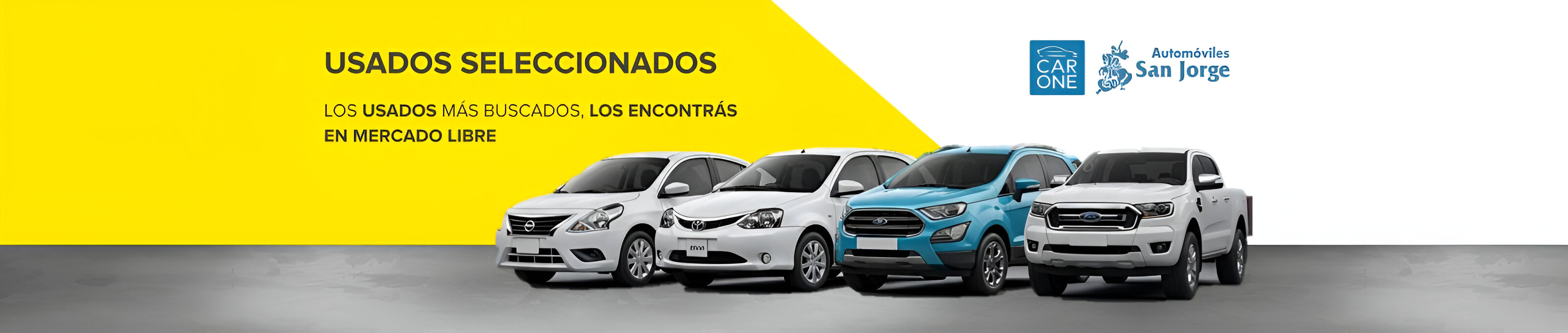 Mirá las ofertas