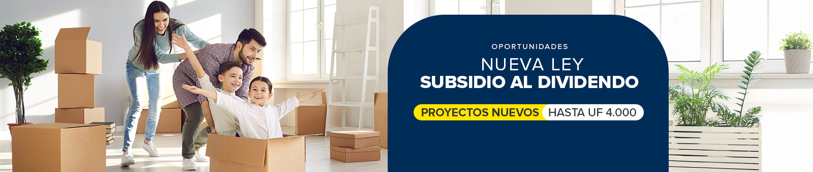 Subsidio al dividendo