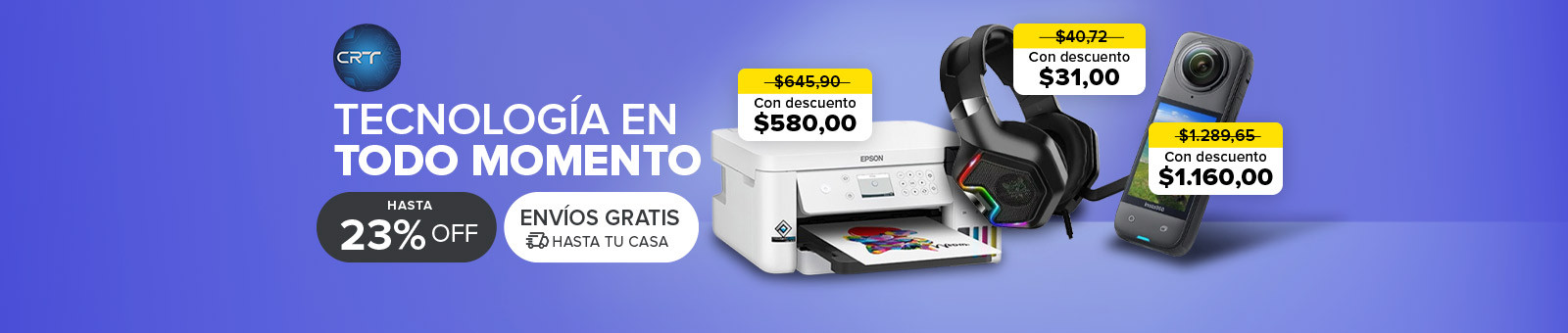 CRTecnológicas
