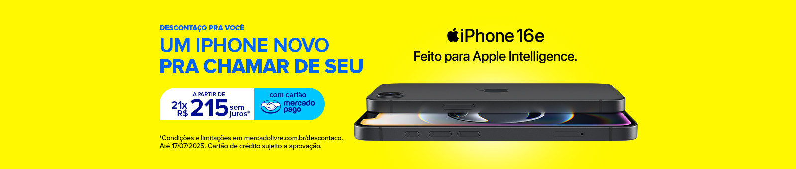 IPHONE 16e