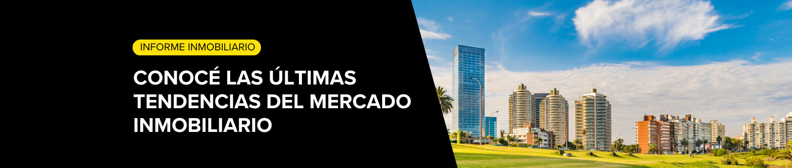 Informe Inmobiliario