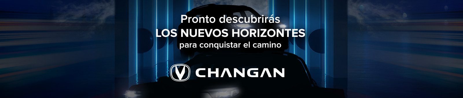 CHANGAN