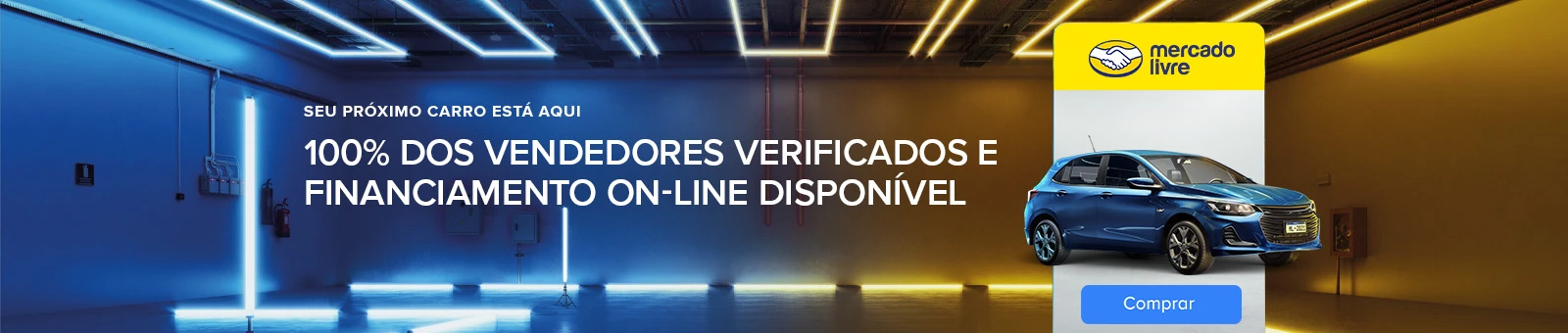 Vendedores verificados