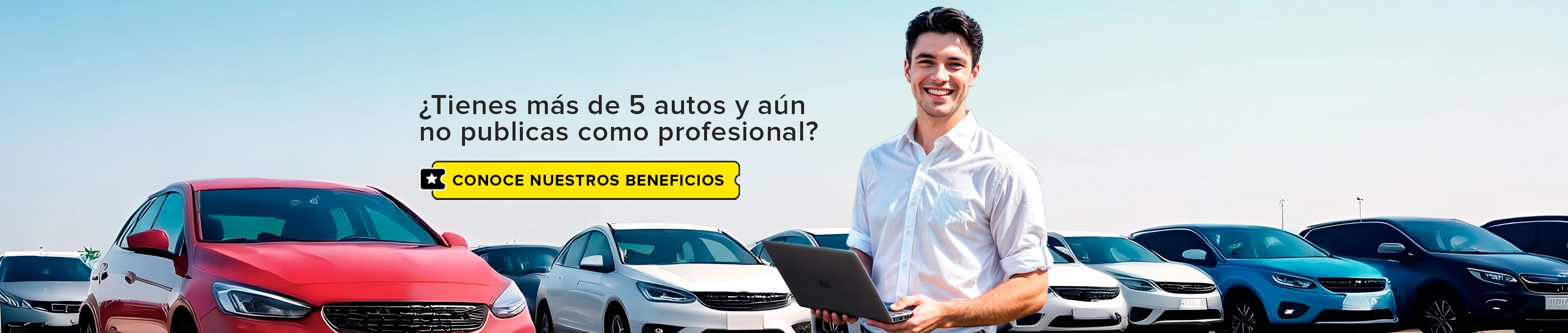 ¿Buscando auto nuevo? Encuéntralo aquí