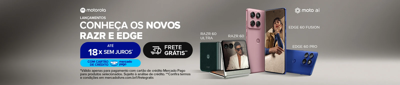 MOTOROLA GERAL