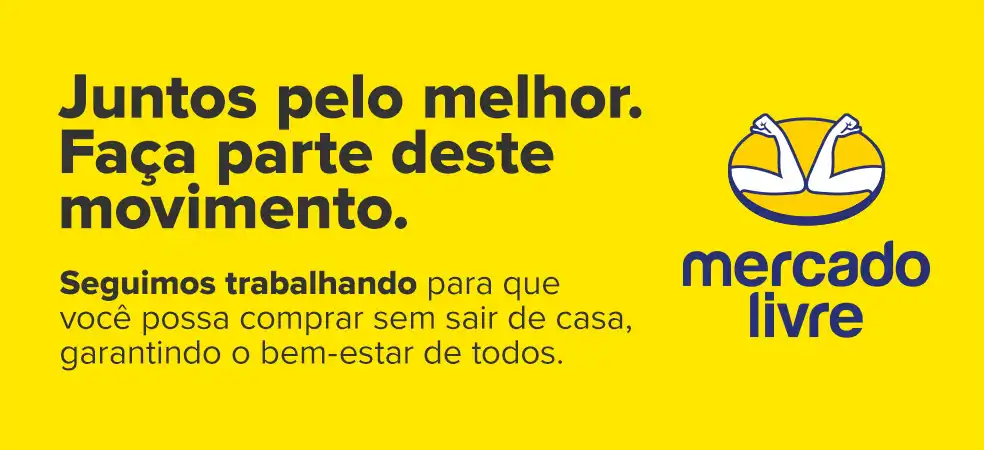 Mercadolibre Brasil