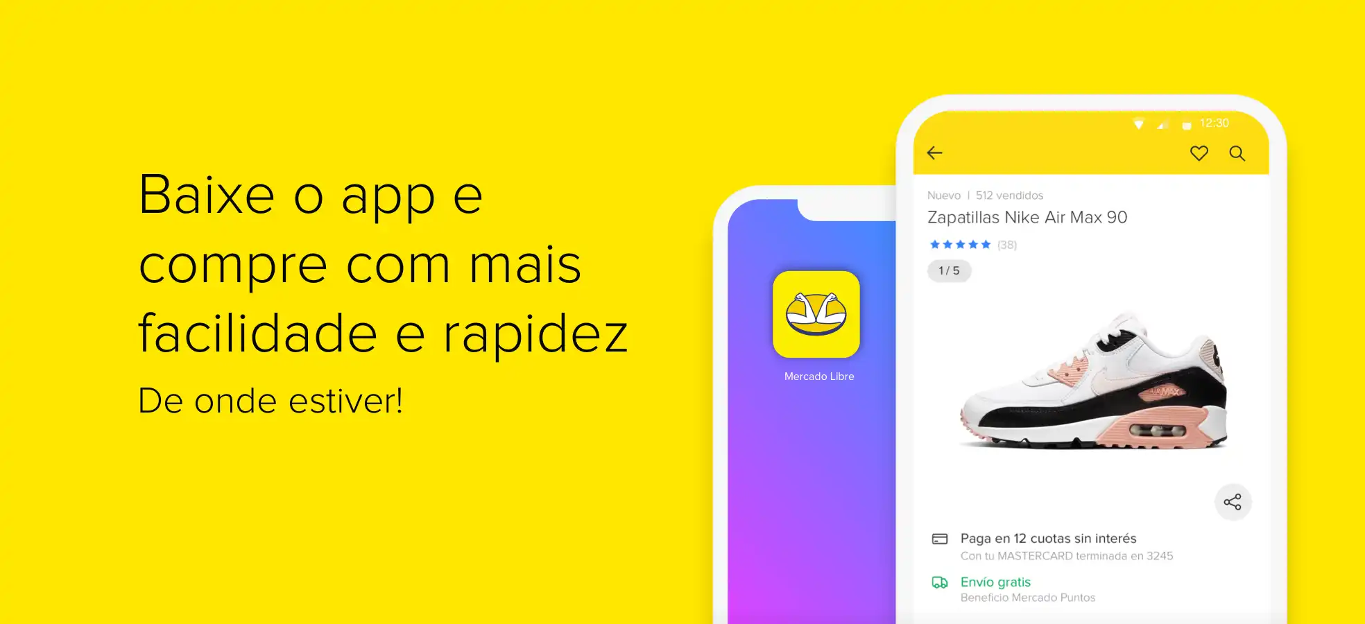 Mercadolibre Brasil