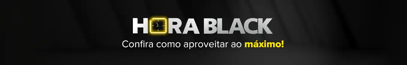 Última semana de ofertas Plantão Black Friday no Mercado Livre