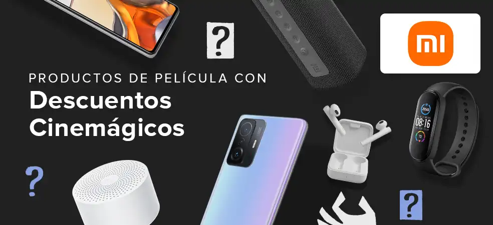 Mejores ofertas en aspiradoras sin cable en el Xiaomi Mi Fan Festival de