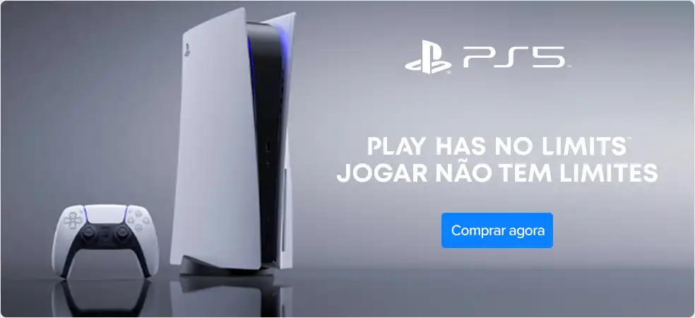 PS Portal chegou ao Brasil pelo Mercado Livre! Mas está mais caro que o PS5