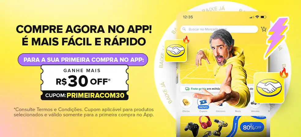 R$ 100 de desconto: cupom dá desconto em tablet