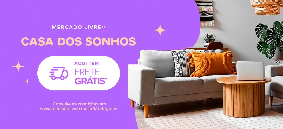 Casa Móbile Mega Store - Móveis e Decoração