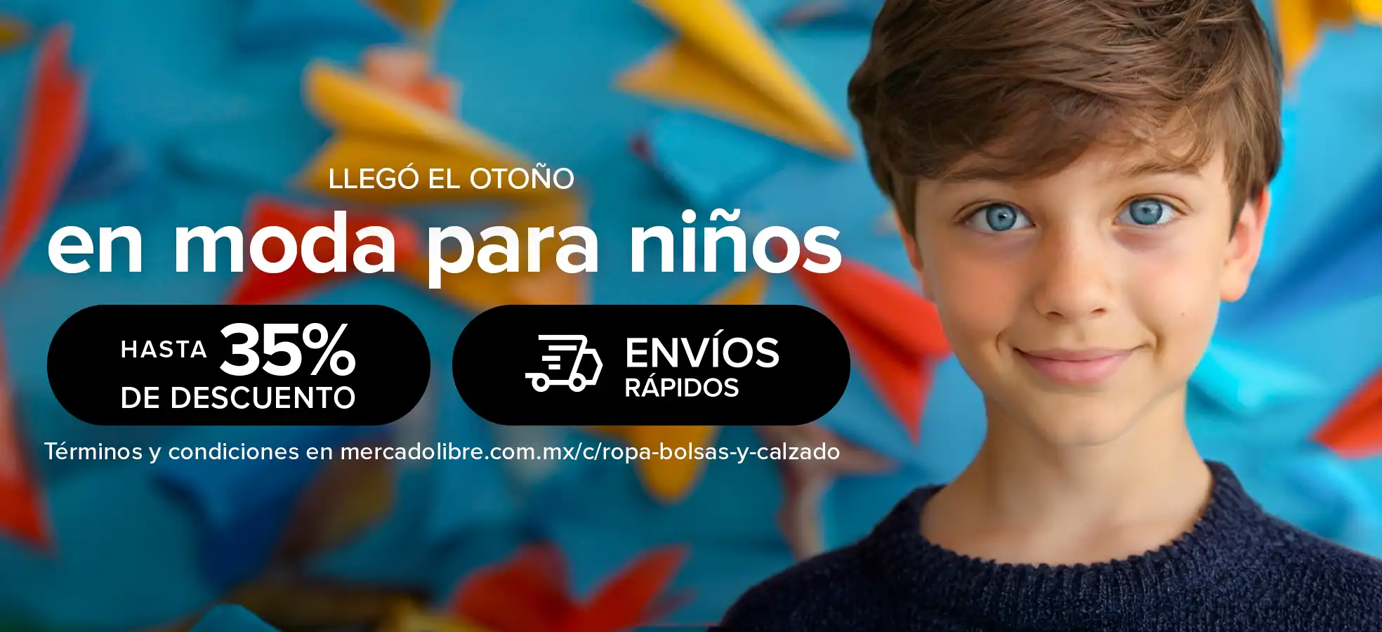 Ropa para niños mercado libre new arrivals
