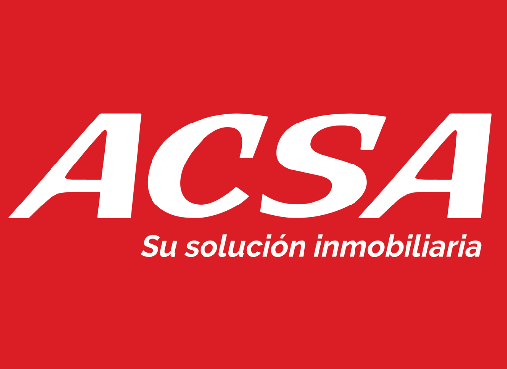 Inmobiliaria Acsa