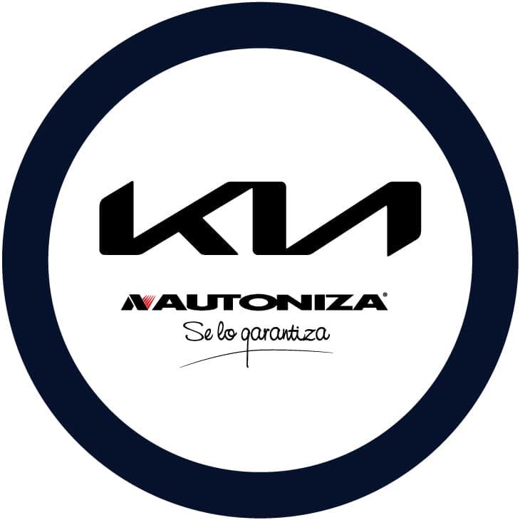 KIA AUTONIZA