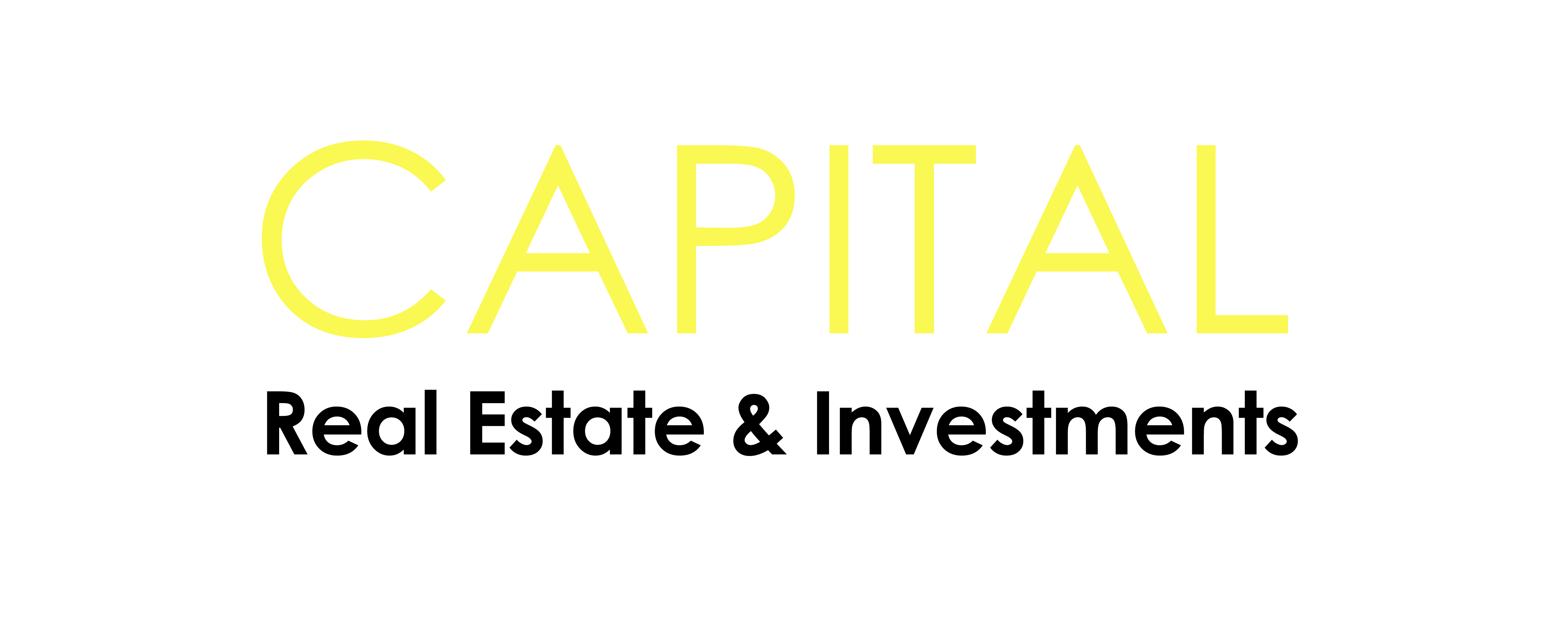 Capital.real.estate