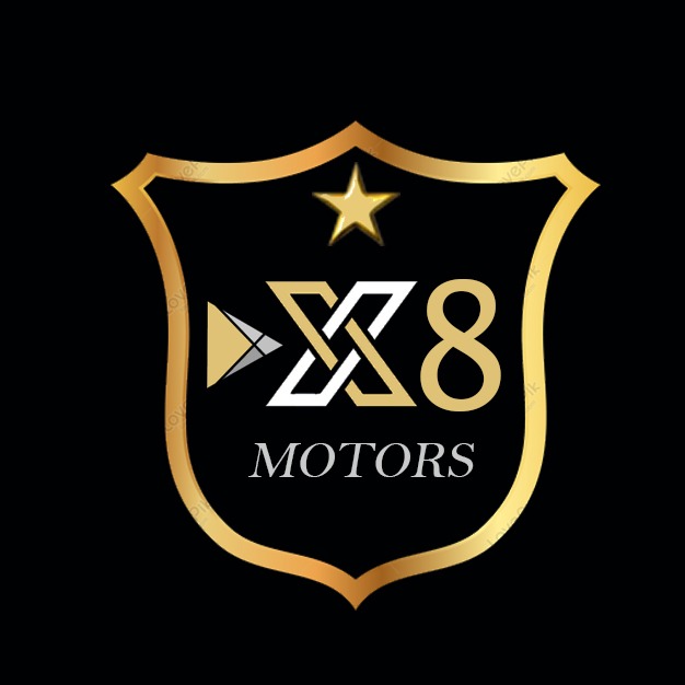 X8 Motors