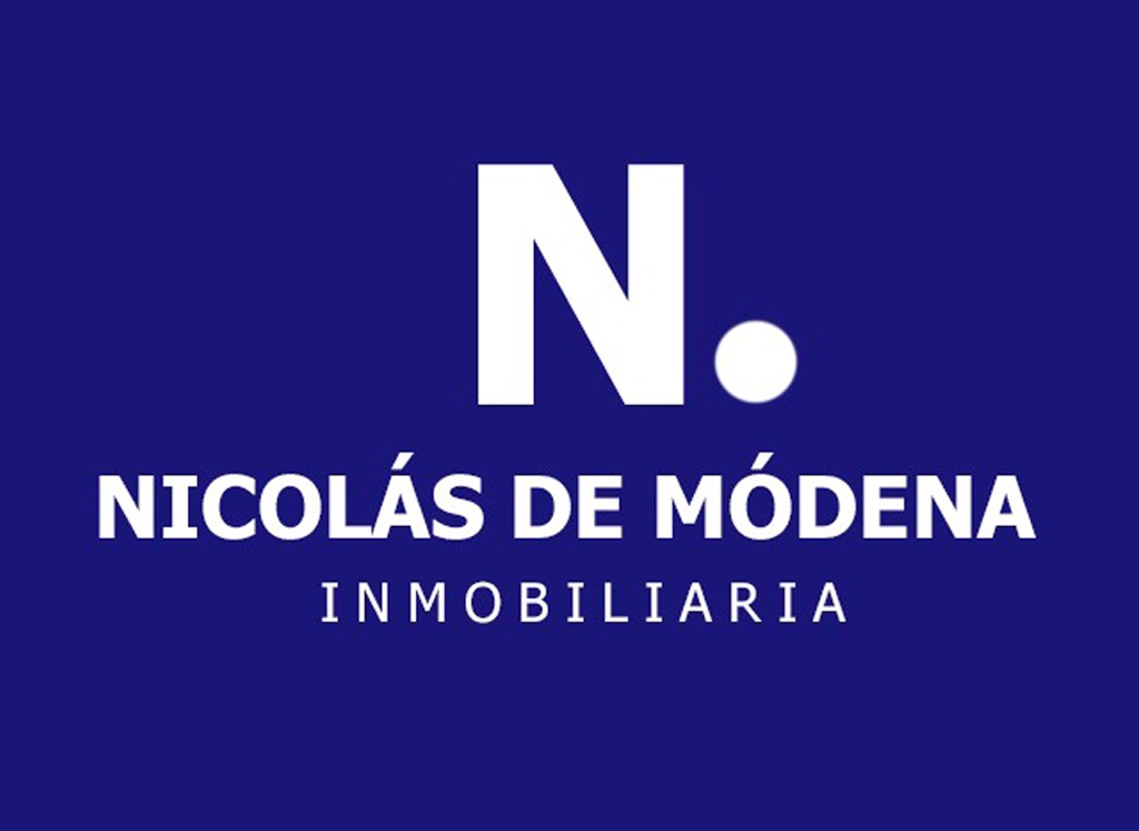 Inmobiliaria Nicolas-de-modena