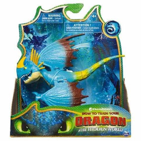 Básico Cómo Stormfly 3 Dragón Tormenta Tu Entrenar A 1lFK3JTc