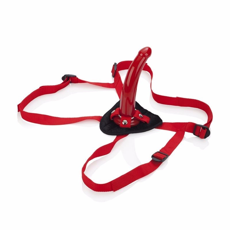 Strap Ons California Exotic Arnes Regulable Penetracion Cargando Zoom Strap Ons California Exotic Arnes Regulable Penetracion Cargando Zoom