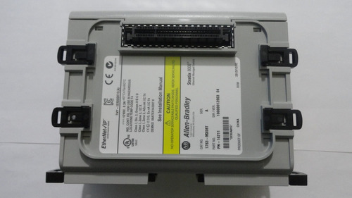 Stratix 8000 Ethernet Managed Switch 1783-mx08t Allen-bradle - $ 6,000