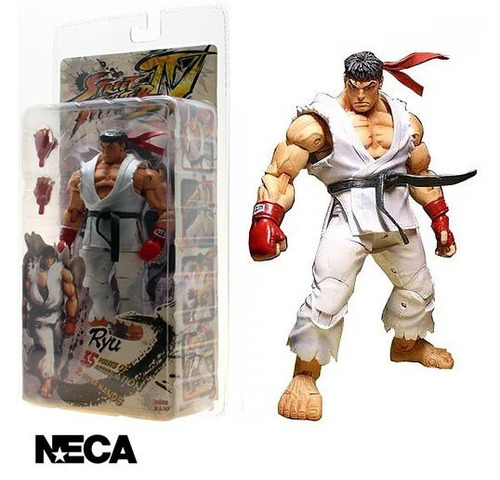 [Tópico Oficial] Últimas Compras/Aquisições - Página 7 Street-fighter-iv-survival-ryu-neca-18-cm-pronta-entrega-D_NQ_NP_941313-MLB27160530798_042018-O