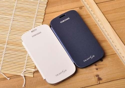 carcasa flip cover samsung galaxy s3