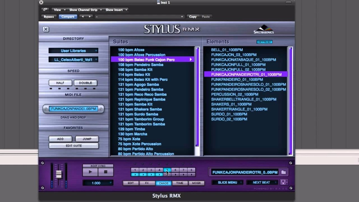 stylus rmx for mac stylus rmx for mac