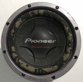 buffer pioneer 12 champion series