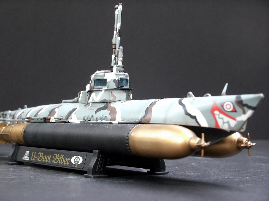 submarinos u boot submarinos u boot