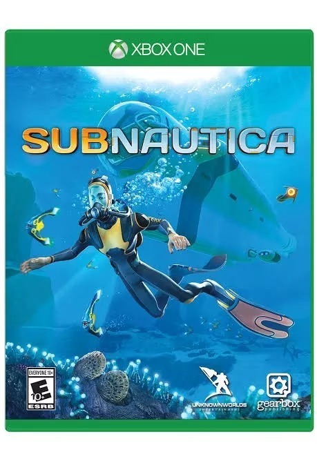 subnautica xbox one full release date subnautica xbox one full release date