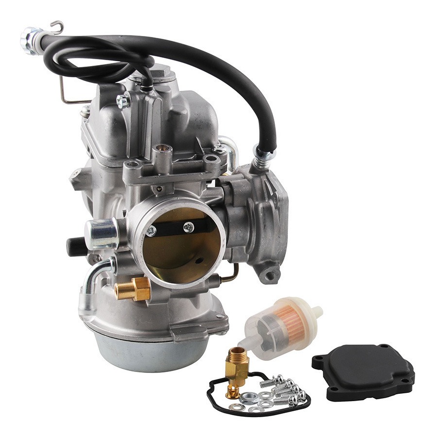 New Carburetor for Polaris Ranger 500 1999-2009 Carb
