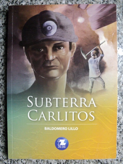 baldomero lillo subterra