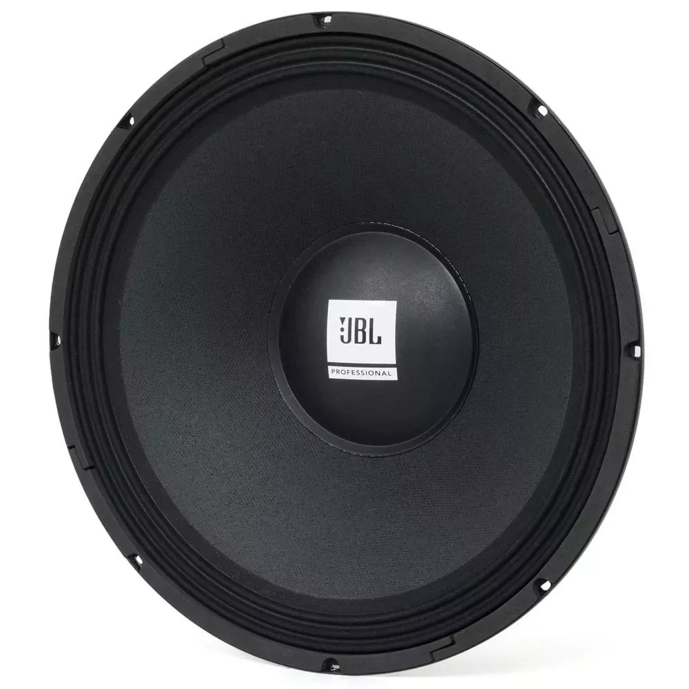 Subwoofer 15'' Jbl Professional 15swx 450 Watts Rms 4+4 Ohms R 449