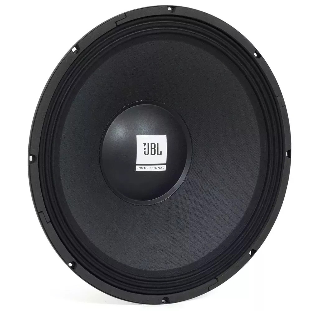 Subwoofer 15'' Jbl Professional 15swx 450 Watts Rms 4+4 Ohms R 449