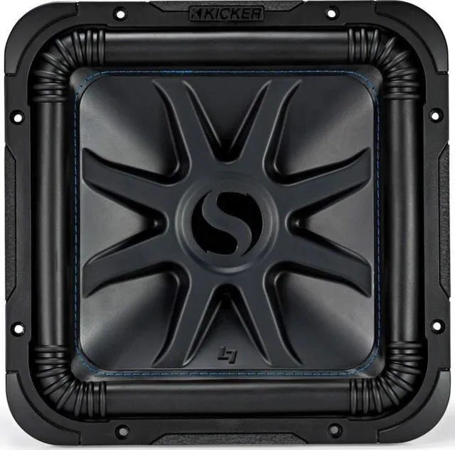 kicker 12l7