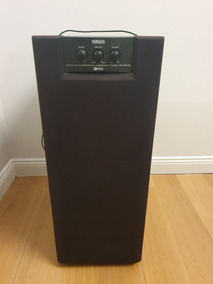 yst sw 150