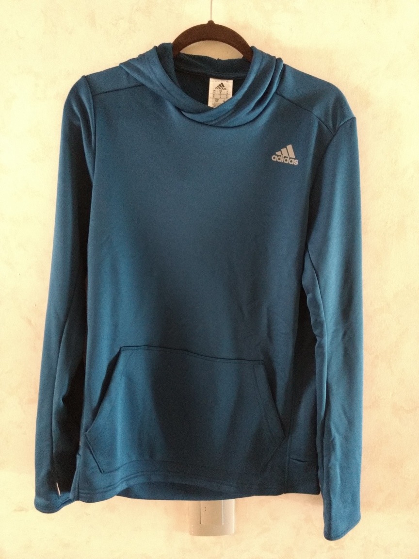 sudadera adidas climalite discount code for 4dfd6 aae96