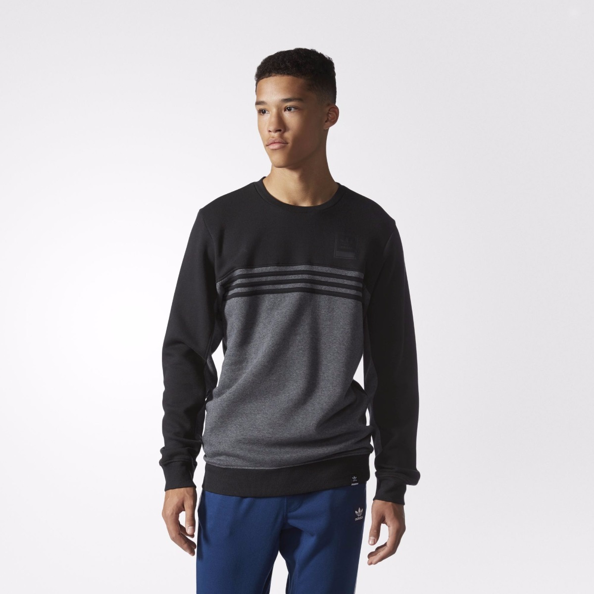adidas sudadera hombre original adidas sudadera hombre original